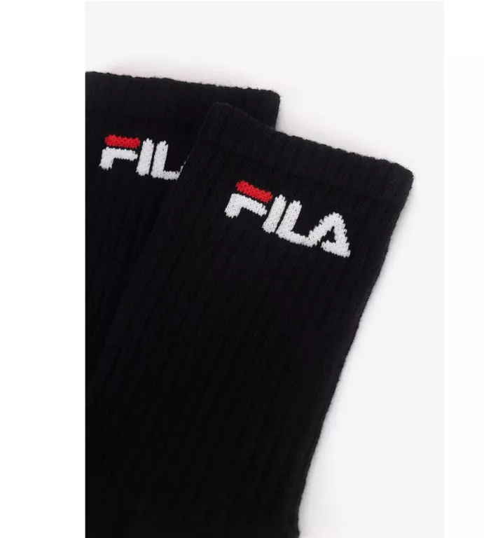 SKARPETKI FILA 3 PACK 35-38