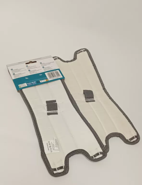 ZESTAW 2X WKŁAD DO MOPA BELDRAY PET PLUS X SHAPE MOP