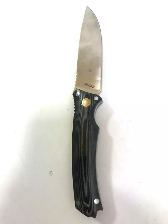 NÓŻ CIMA T601 AUS-8