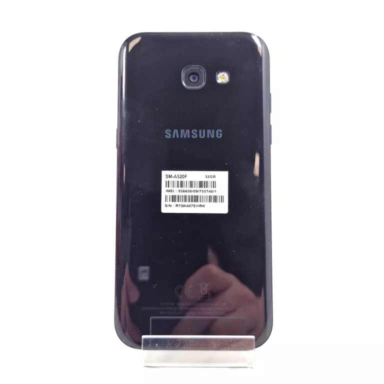 TELEFON SAMSUNG GALAXY A5 (2017) 3/32 GB