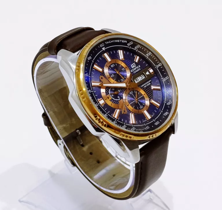 ZEGAREK MĘSKI CASIO EDIFICE STANDARD EFR-549L-2A