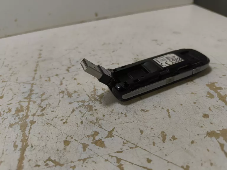 MODEM ZTE MF821 USB LTE 4G