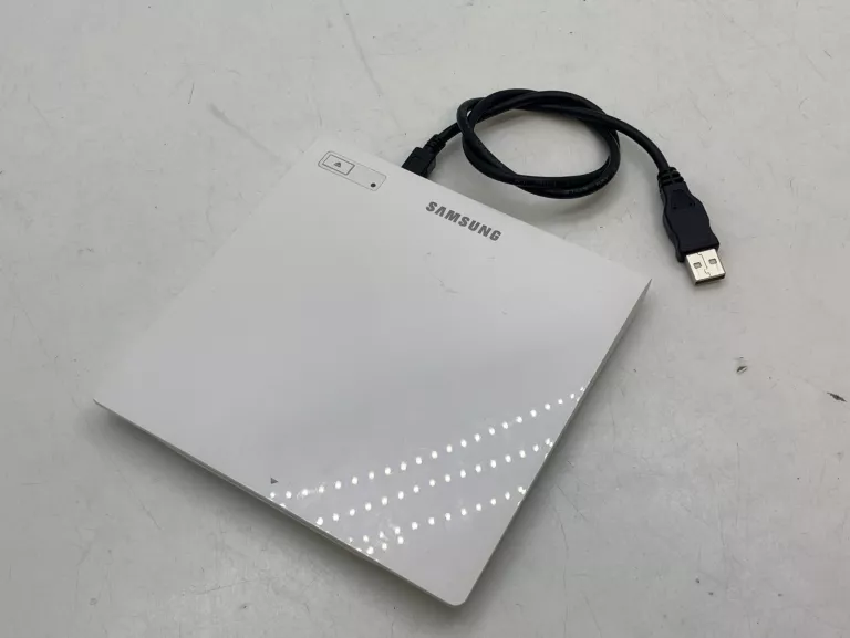 NAGRYWARKA ZEWNĘTRZNA SAMSUNG SE-208