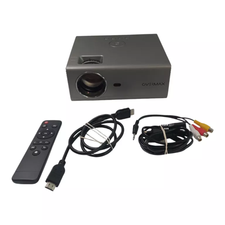 PROJEKTOR OVERMAX MULTIPIC 3,5