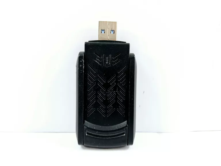 ADAPTER WI-FI KARTA SIECIOWA USB 3.0 1300MBPS ANTENA ZEWNĘTRZNA WIFI