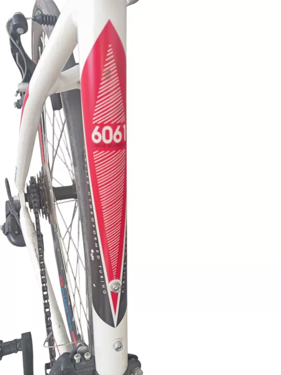 ROWER SZOSOWY KS CYCLING VELOCITY 6061