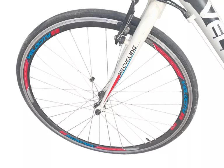 ROWER SZOSOWY KS CYCLING VELOCITY 6061