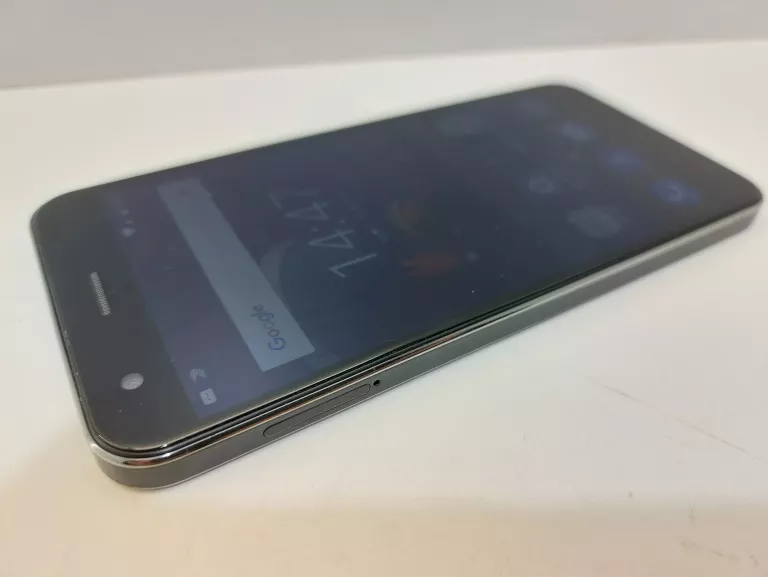 SMARTFON ZTE BLADE A506 1/8GB 5.2" CZARNY