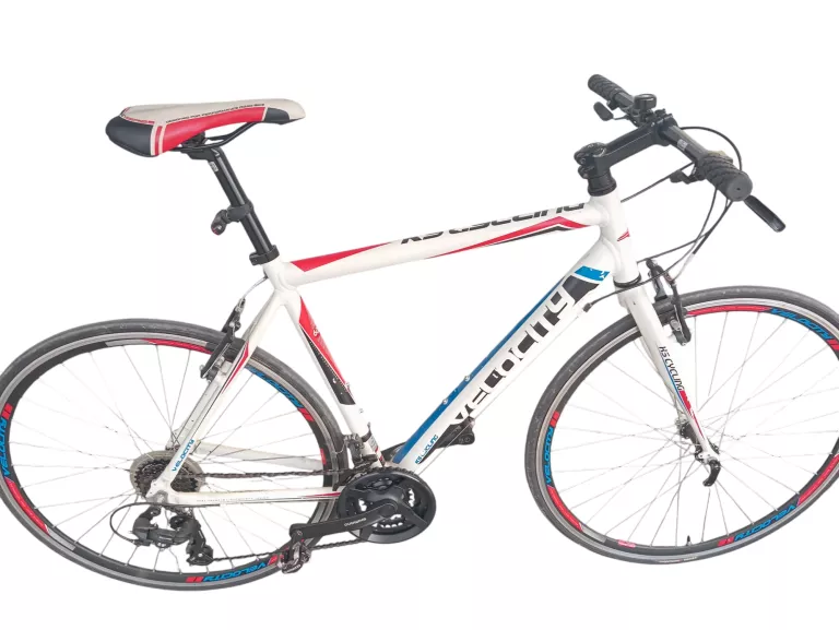 ROWER SZOSOWY KS CYCLING VELOCITY 6061