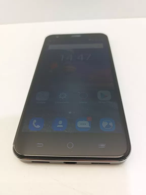 SMARTFON ZTE BLADE A506 1/8GB 5.2" CZARNY