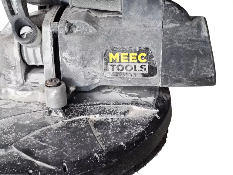 SZLIFIERKA WIELOFUNKCYJNA SIECIOWE MEEC TOOLS 710 W 230 V