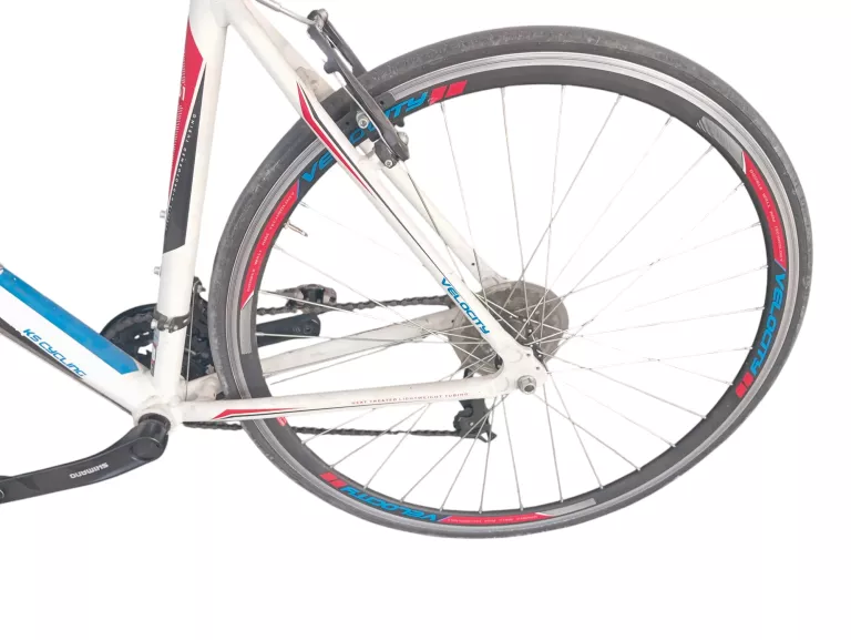 ROWER SZOSOWY KS CYCLING VELOCITY 6061