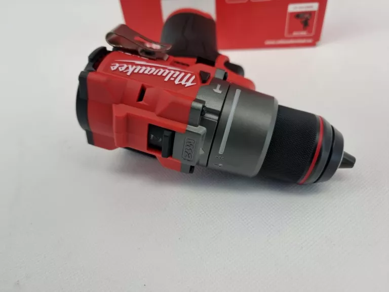 WIERTARKO-WKRĘTARKA UDAROWA MILWAUKEE M12 FPD2-0 4933479867