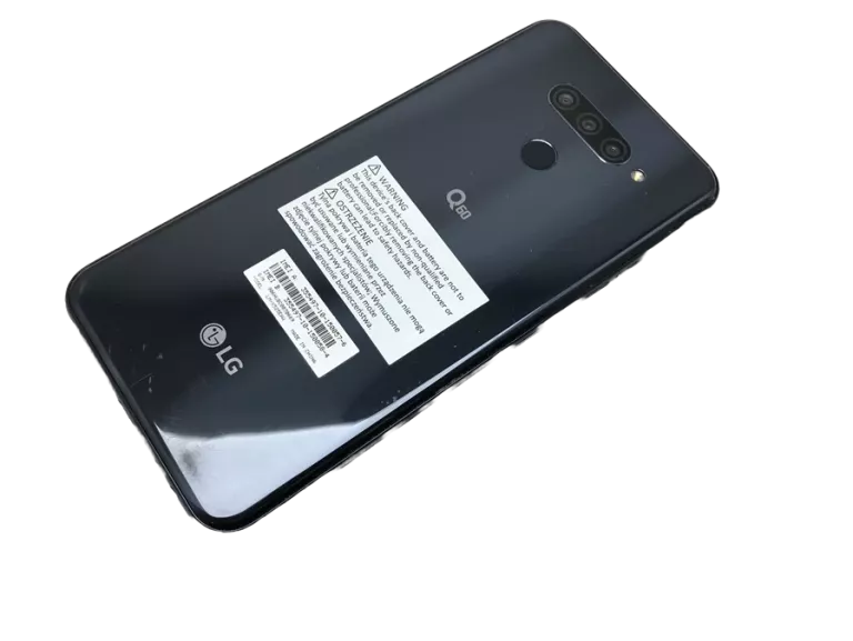 TELEFON LG Q60