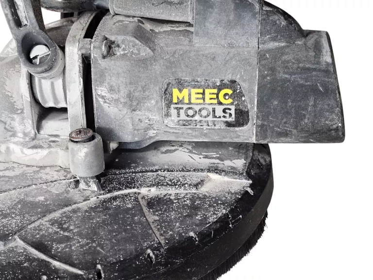 SZLIFIERKA WIELOFUNKCYJNA SIECIOWE MEEC TOOLS 710 W 230 V