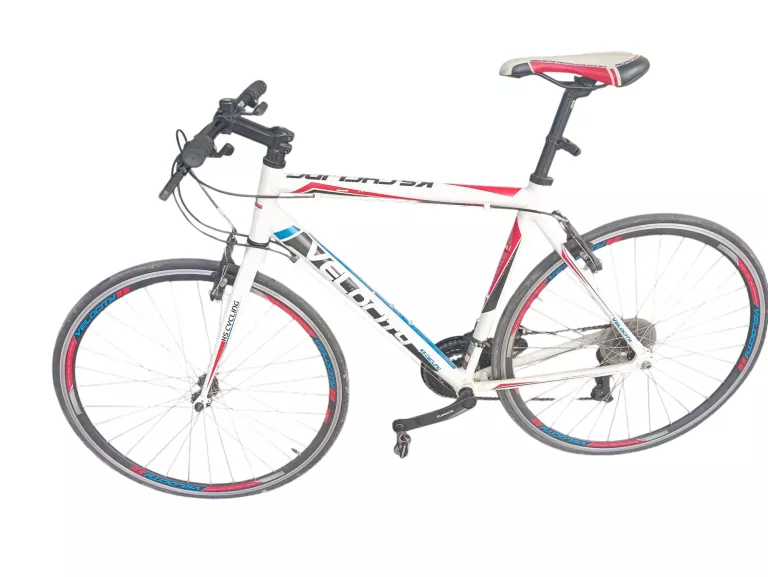ROWER SZOSOWY KS CYCLING VELOCITY 6061
