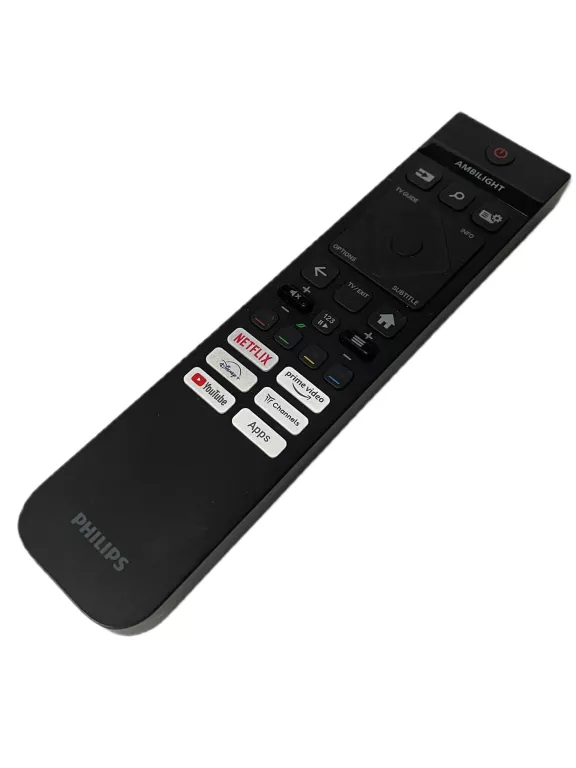 TELEWIZOR PHILIPS 50PUS7009/12 Z PILOTEM