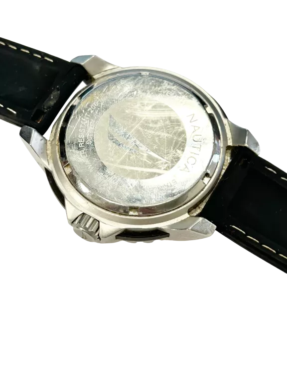 ZEGAREK NAUTICA A18630G