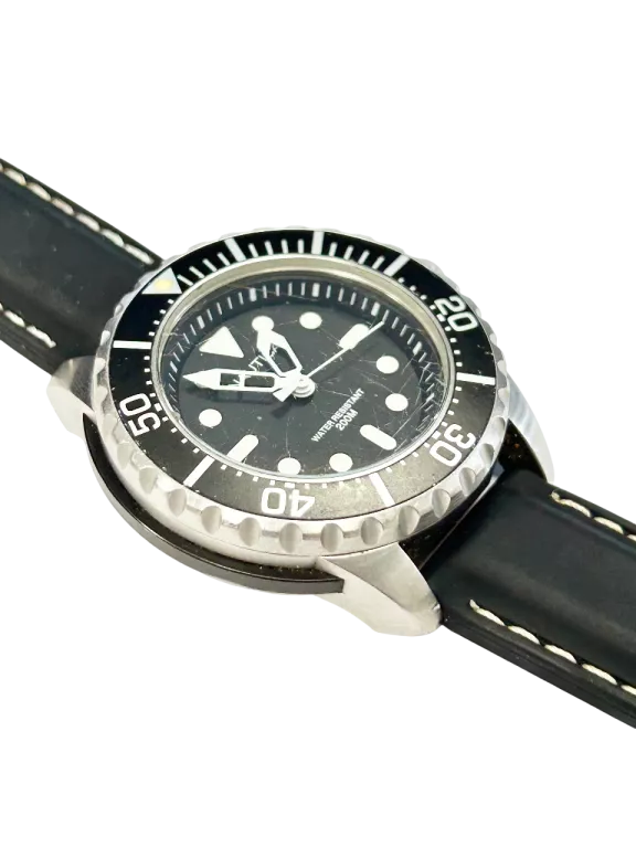 ZEGAREK NAUTICA A18630G