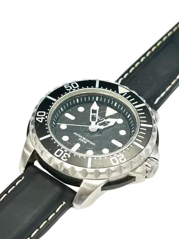 ZEGAREK NAUTICA A18630G