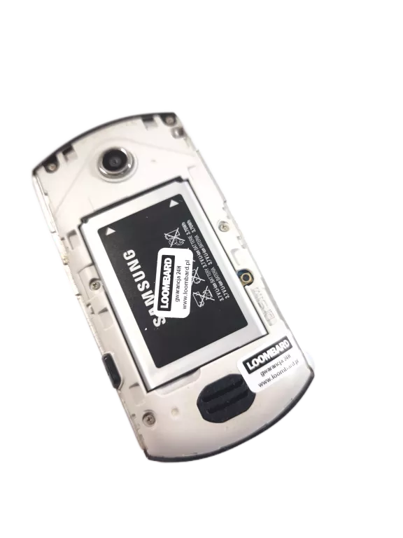 TELEFON SAMSUNG GALAXY MONTE KOMPLET