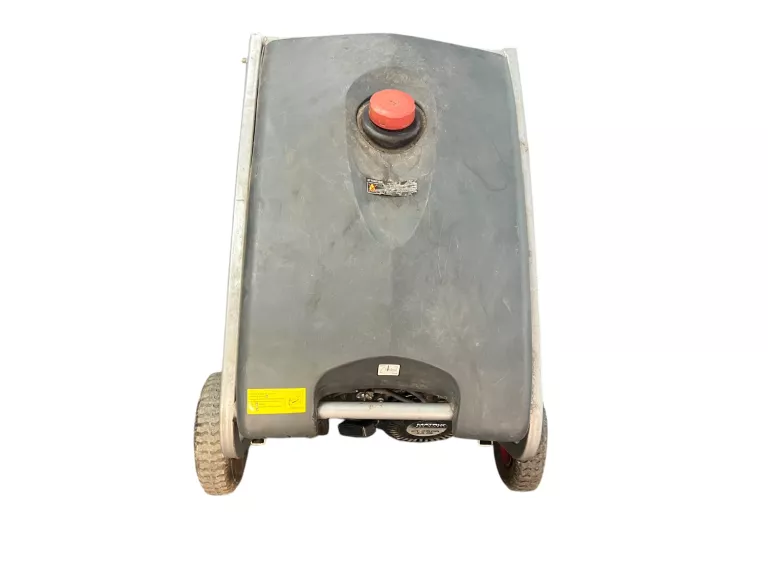 GENERATOR BENZYNOWY MATRIX F1-2500