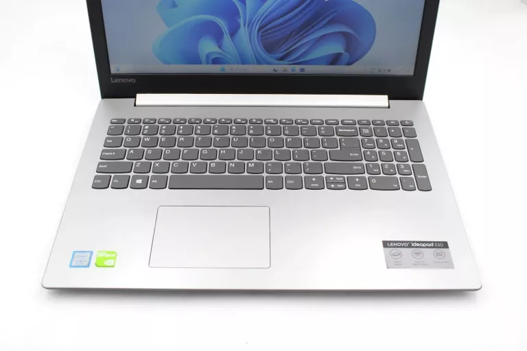 LAPTOP LENOVO IDEAPAD 330-15IKB I3/4GB/1000GB KOMPLET
