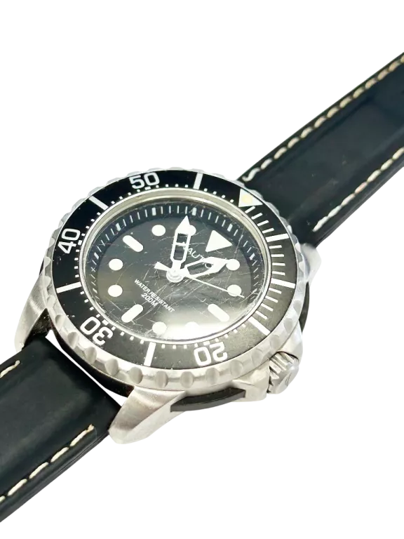 ZEGAREK NAUTICA A18630G