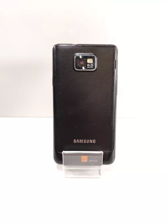 TELEFON GALAXY S2 ORANGE