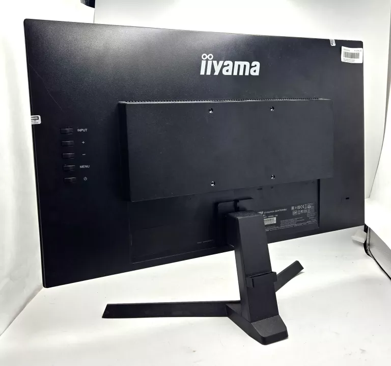 MONITOR IIYAMA G-MASTER G2470HSU 1920X1080 180HZ 0.2MS