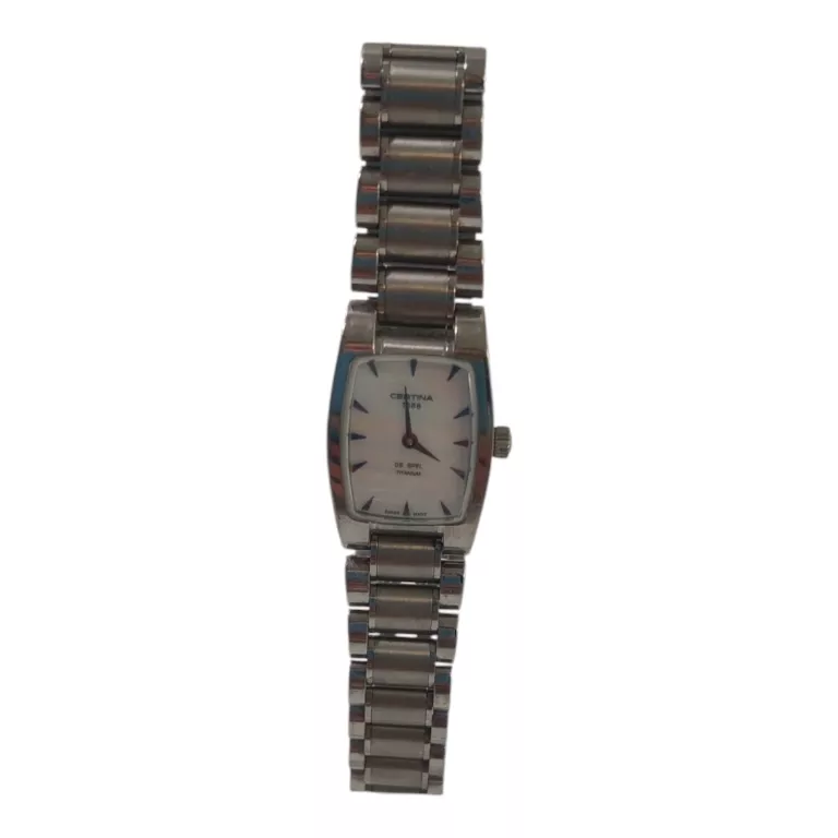 ZEGAREK CERTINA DS SPEL TITANIUM