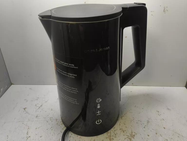 CZAJNIK GOTZE JENSEN KT975K *IGŁA*