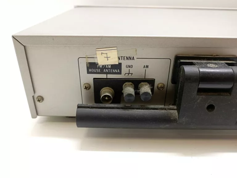 TUNER JVC T-V3L