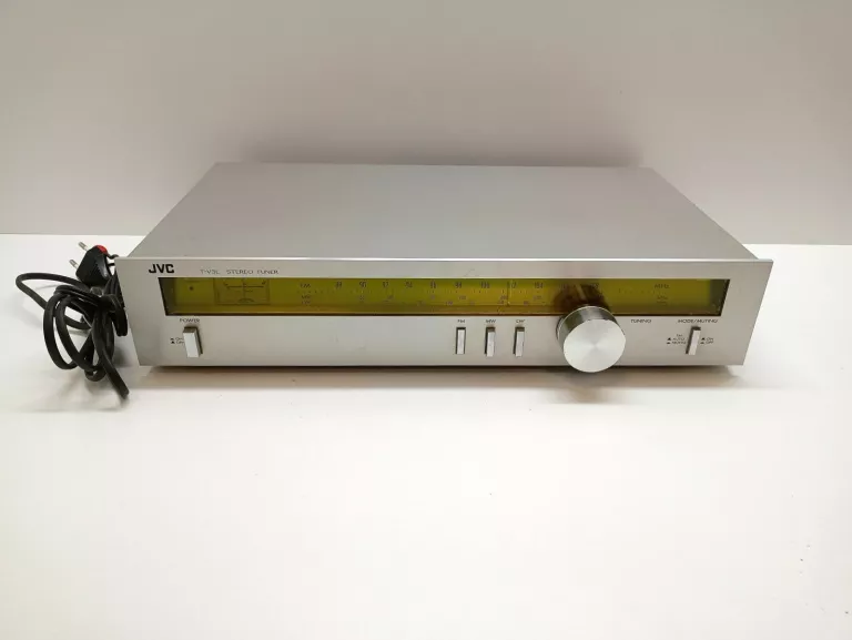 TUNER JVC T-V3L