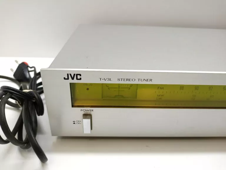 TUNER JVC T-V3L