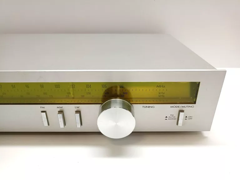 TUNER JVC T-V3L