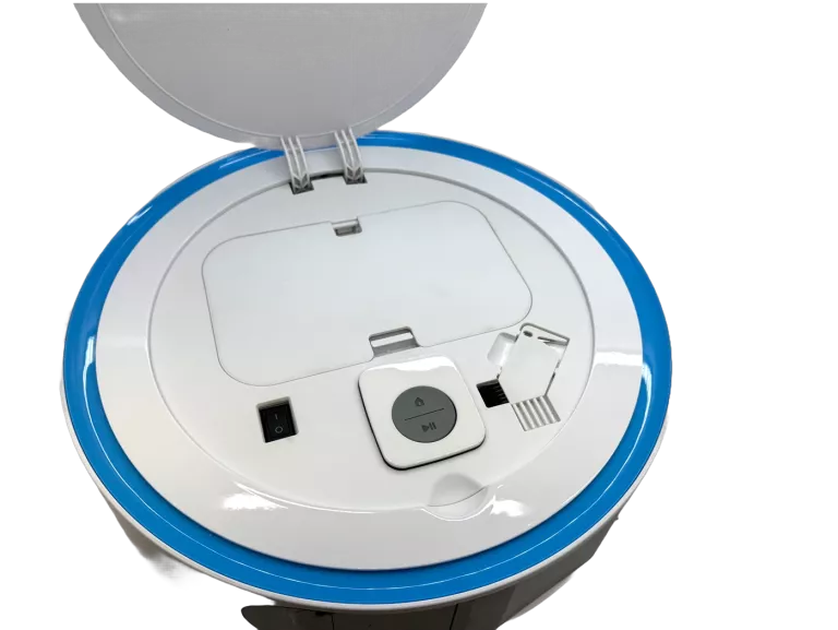 MEDION ROBOT SPRZĄTAJĄCY ODKURZACZ AUTOMATYCZNY MEDION MD 18861 MD18861