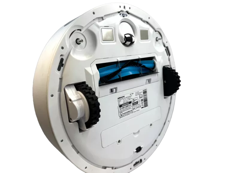 MEDION ROBOT SPRZĄTAJĄCY ODKURZACZ AUTOMATYCZNY MEDION MD 18861 MD18861
