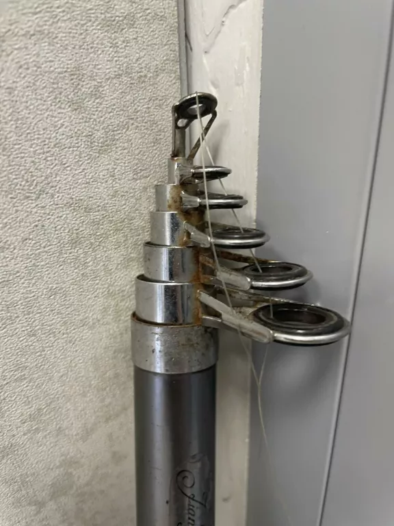 KOŁOWROTEK JAXON GEAR RATIO 5.2 1+ WEDKA