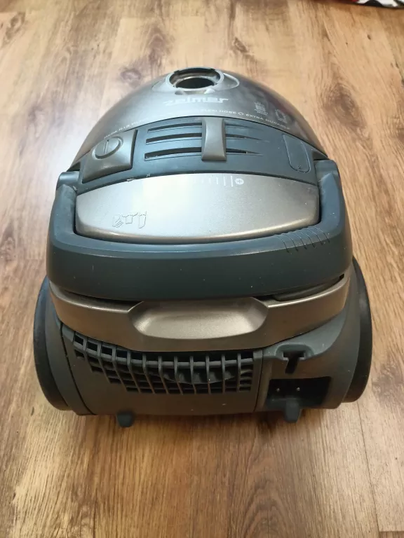 ODKURZACZ ZELMER JUPITER ZVC425HT