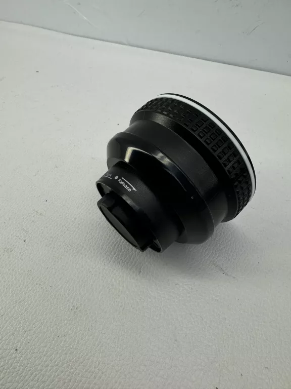 APARAT CYFROWY POLO D7100