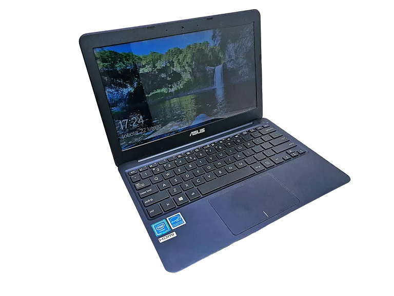LAPTOP ASUS E200H