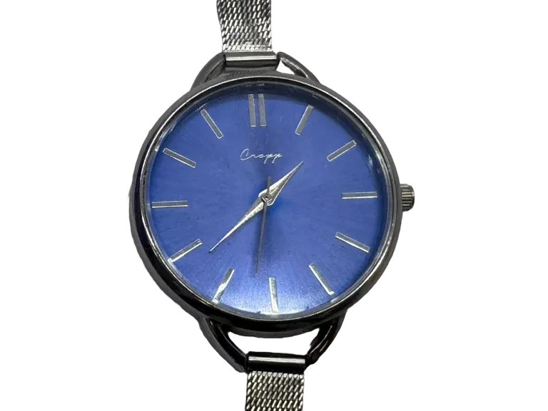 ZEGAREK CROPP