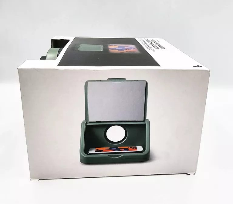 PROJEKTOR DO SMARTFONA FLYING TIGER 3053693 KOMPLET