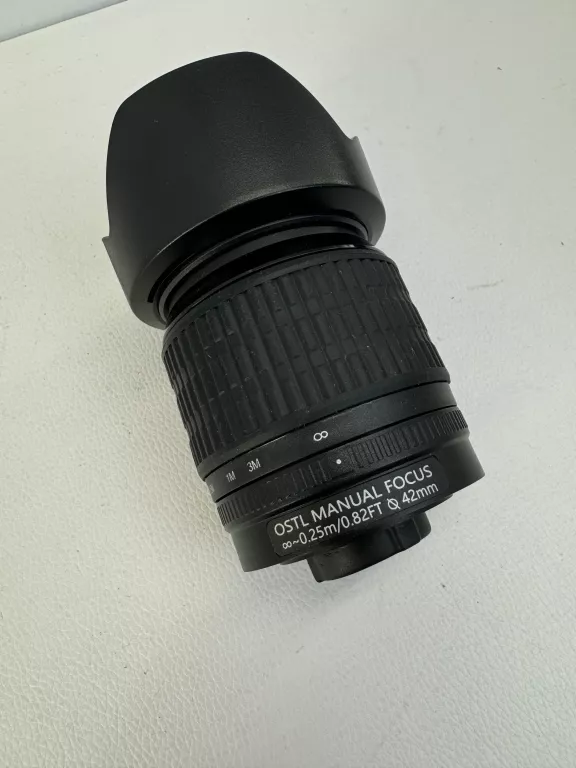 APARAT CYFROWY POLO D7100