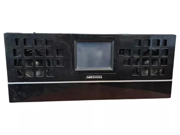 RADIO INTERNETOWE DOTYKOWE MEDION MD86250 WIFI LAN