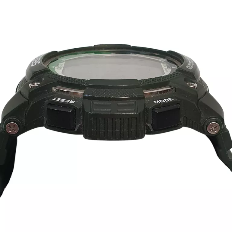 ZEGAREK SECCO OUTDOOR GEAR