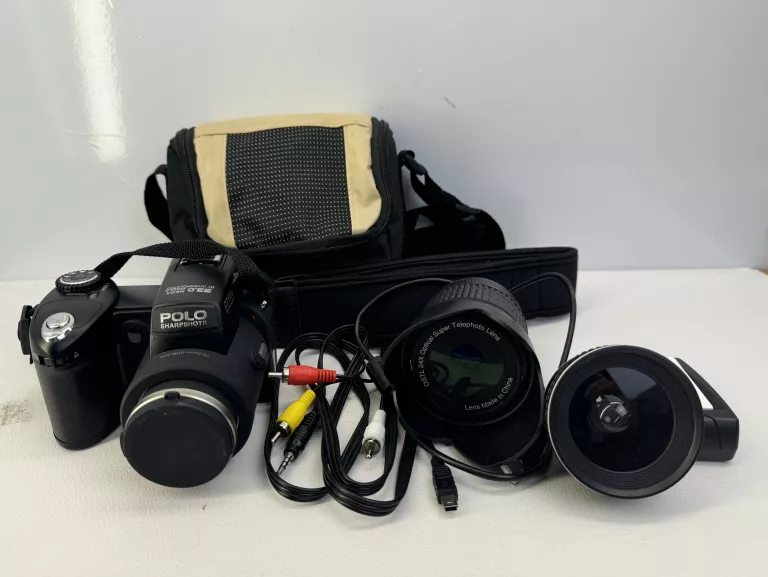 APARAT CYFROWY POLO D7100