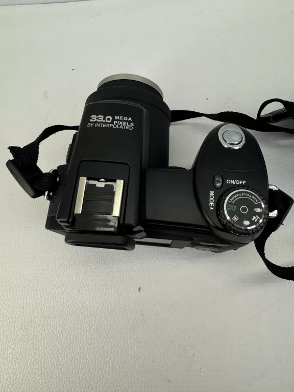 APARAT CYFROWY POLO D7100