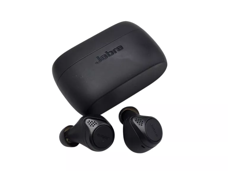 SŁUCHAWKI DOKANAŁOWE JABRA ELITE 75T ANC